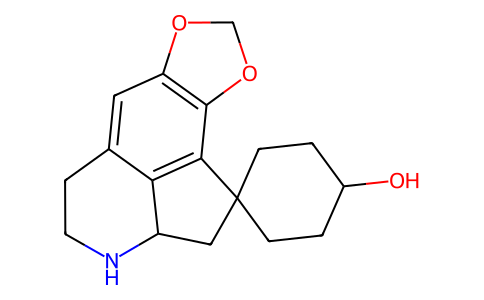Lauformine 91177-60-5